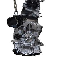 MOTORE VW PASSAT B8 2.0 DIESEL TIP CRLB EURO 6