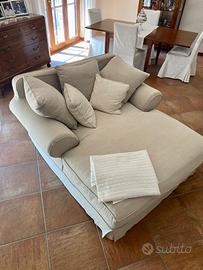 Poltrona super comoda Confalone
