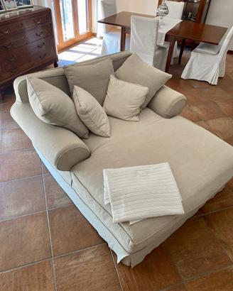 Poltrona super comoda Confalone