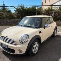 MINI 1.6 16V ONE 104.000 KM "OK NEOPATENTATI"