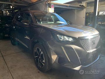 PEUGEOT 2008 ALLURE PACK 1.2 PureTech 100 S&S