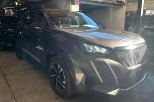 PEUGEOT 2008 ALLURE PACK 1.2 PureTech 100 S&S