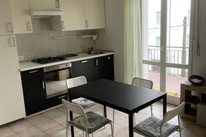 Appartamento estivo Punta Marina Terme