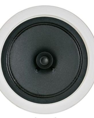 Altoparlanti Tutondo Coro CT43G24B incasso