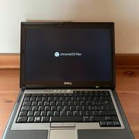 Chromebook Dell