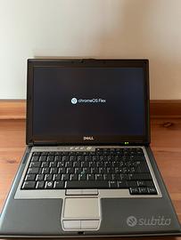 Chromebook Dell