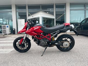 Ducati Hypermotard 796