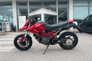 Ducati Hypermotard 796