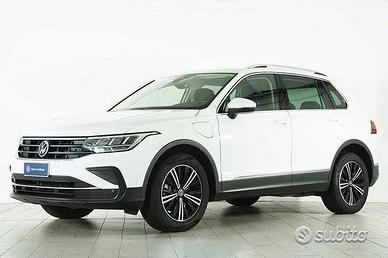 Volkswagen tiguan ricambi usati #293