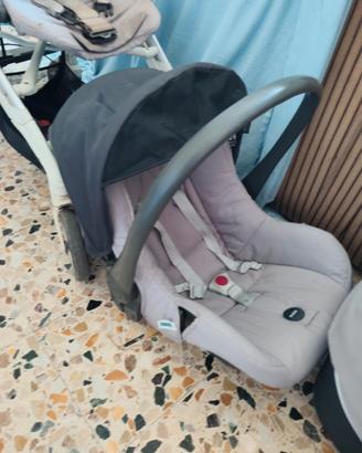 ovetto Inglesina chicco 