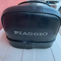 Sella originale vespa et3 primavera giuliari