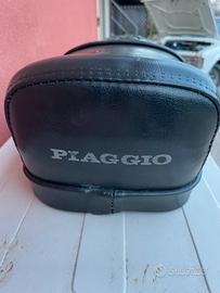 Sella originale vespa et3 primavera giuliari