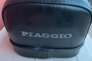 Sella originale vespa et3 primavera giuliari