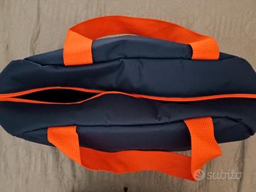 Borsa frigo da mare capiente e leggera Arredamento e Casalinghi In vendita a Siracusa