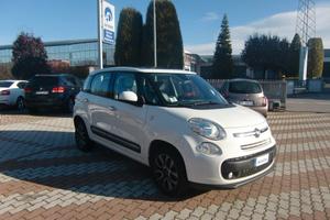 Fiat 500L 0.9 Metano