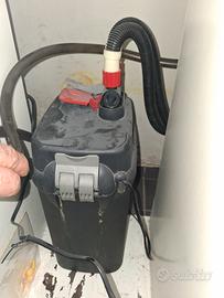 filtro esterno askoll 