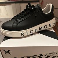 Scarpe Richmond Uomo