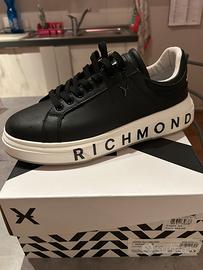 Scarpe Richmond Uomo