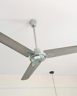 Ventilatore da soffitto