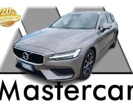 VOLVO V60 V60 2.0 d4 Business Plus awd geartroni