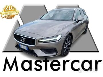 VOLVO V60 V60 2.0 d4 Business Plus awd geartroni