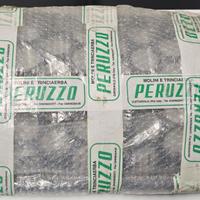 Vaglio per biotrituratore Peruzzo t3, foro 40