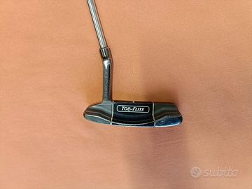 GOLF PUTTER TOP FLITE PS-01