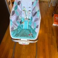 Sdraietta sedietta 3 in 1 Tiny love Close to me