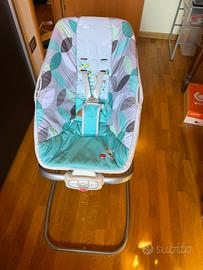 Sdraietta sedietta 3 in 1 Tiny love Close to me