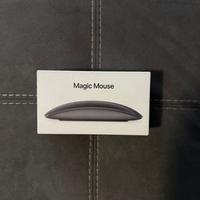 Mouse : Apple Magic Mouse 2 Black