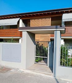 Privato vende apartamento a Albarè Costermano