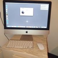 iMac late 2013