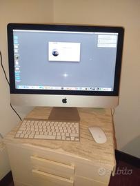 iMac late 2013