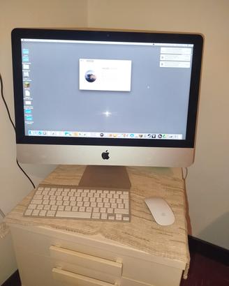iMac late 2013