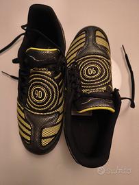 Nike calcio totalninety nuove 38.5
