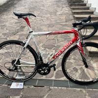 Colnago EPS 54s, sram red