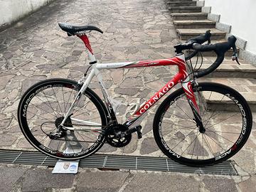 Colnago EPS 54s, sram red