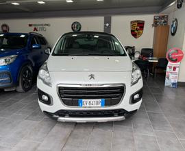 Peugeot 3008 1.6 e-HDi 115CV ETG6 Stop&Start Allur
