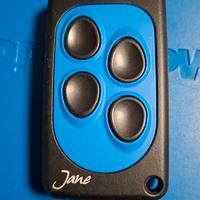 Telecomando universale 