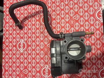 Corpo farfallato opel corsa