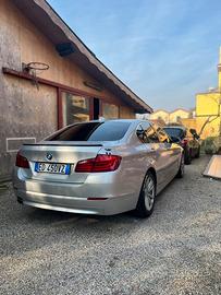 Bmw 520 f10 futura