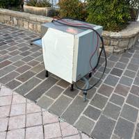 lavastoviglie bicchieri per bar