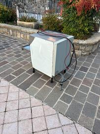 lavastoviglie bicchieri per bar