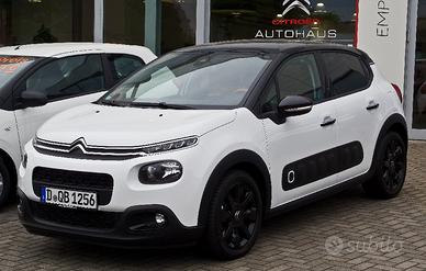 Ricambi usati citroen c3 c 3 2016 #z