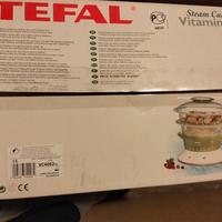 cucina a vapore TEFAL