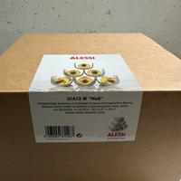 Portabottiglie alessi