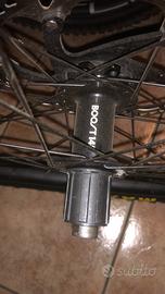 Cerchio Bontrager 29” boost