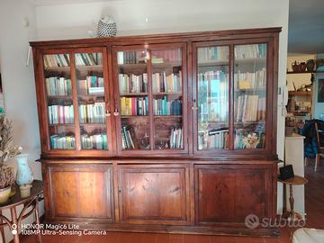 libreria arte povera toscana anni 30