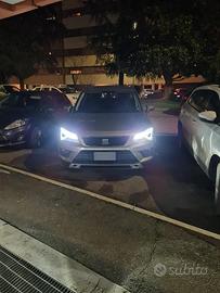 Seat ateca 1.6. ti Busoness