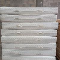 Materassi Singoli e Matrimoniali 